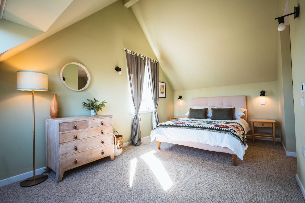 Ardlearag Villa Garve Ngoại thất bức ảnh