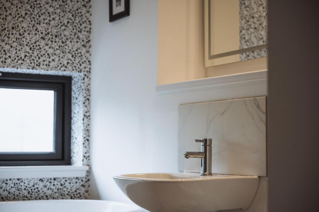 Ardlearag Villa Garve Ngoại thất bức ảnh